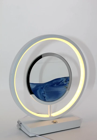 Ledli Sulu Kumsaati Alk1079 ürün görseli 1