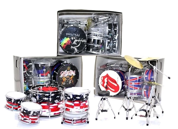 Batari Seti Yahya-3 ürün görseli