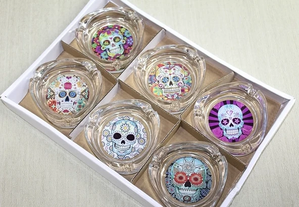 Cam Küllük Alk3686 ürün görseli 1