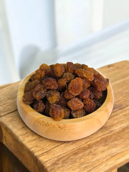 MİDYAT ZEYTİ KURU ÜZÜMÜ 1000 GR - Resim 2