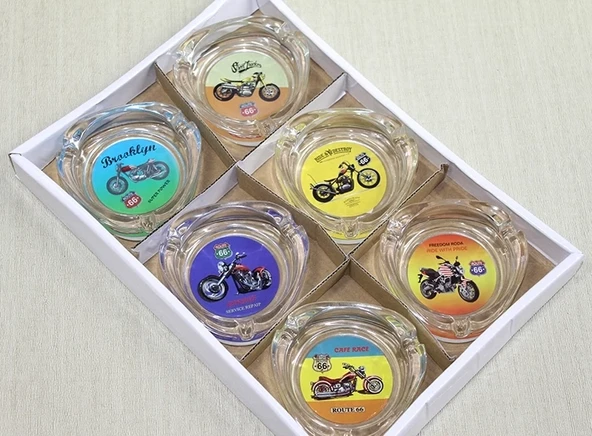 Cam Küllük Alk3681 ürün görseli 1