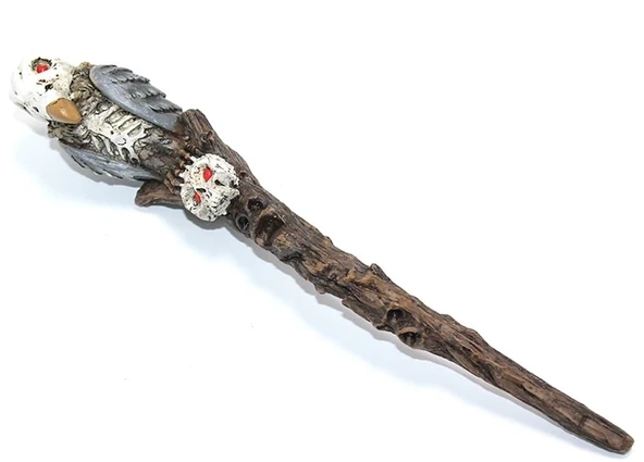 Polyester Sihirli Asa Alk2390 ürün görseli 1