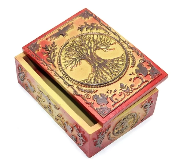 Polyester Kutu Alk2366 ürün görseli 1