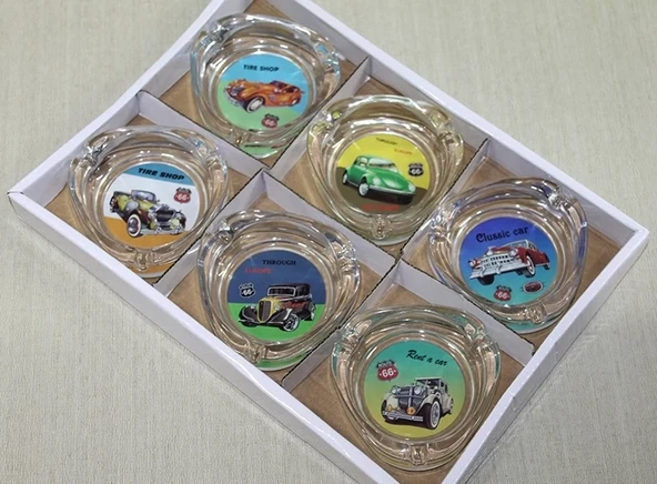 Cam Küllük Alk3680 ürün görseli 1