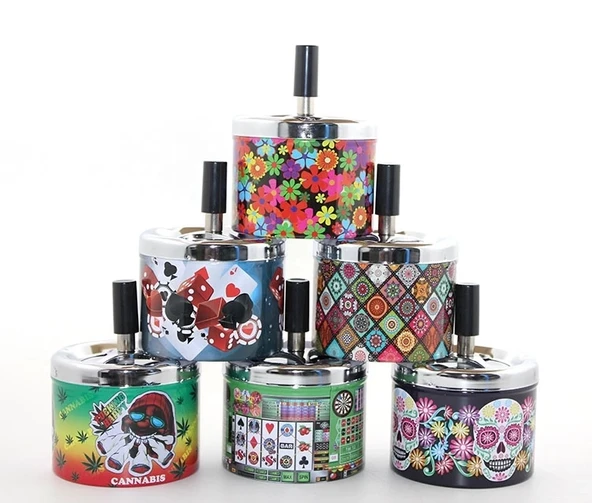 Basmalı Küllük Baskılı Alk2971 ürün görseli 1