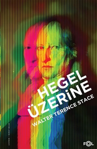 Hegel Üzerine ürün görseli 1