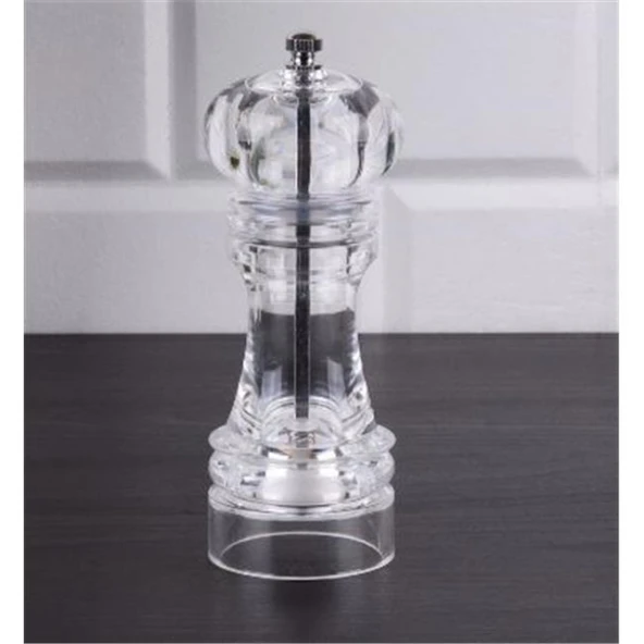 Akrilik El Değirmeni 18 cm - Resim 2