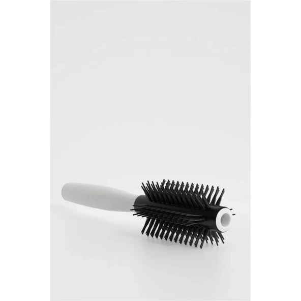 Isıya Dayanıklı Fön Saç Fırçası ürün görseli 1