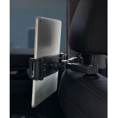 Koltuk Arkası Ayarlanabilir Tablet Telefon Tutucu ürün görseli 1