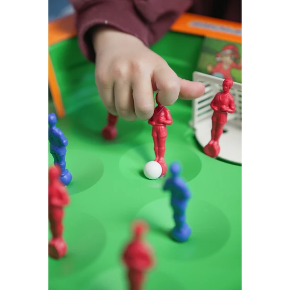 World Champions Futbol Oyunu Langırt ürün görseli