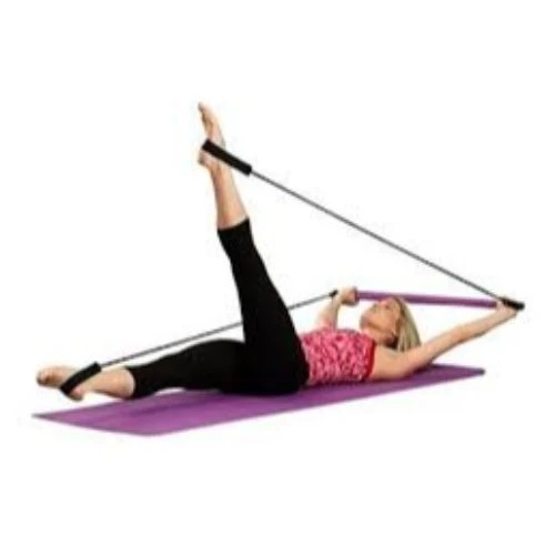 Portable Pilates Studio Pilates Aleti - Resim 4