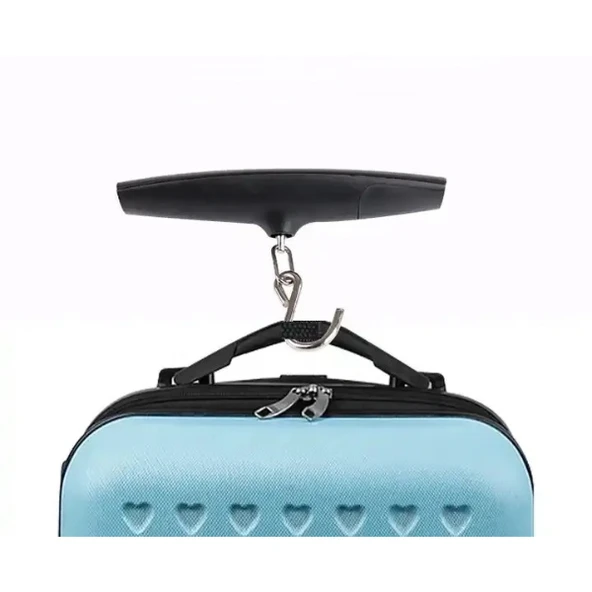 Taşınabilir Elektronik El Tartısı ürün görseli 1