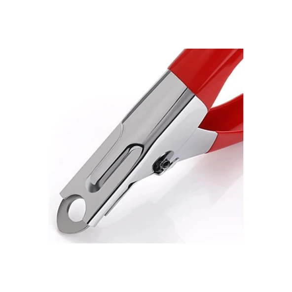 Evcil Hayvan Giyotin Tırnak Makası - Resim 2