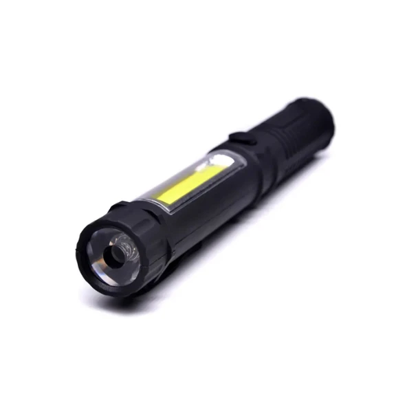 Manyetik Tabanlı İkaz Işığı Lambası - Resim 3