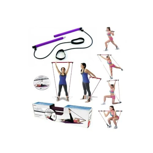 Portable Pilates Studio Pilates Aleti ürün görseli 1
