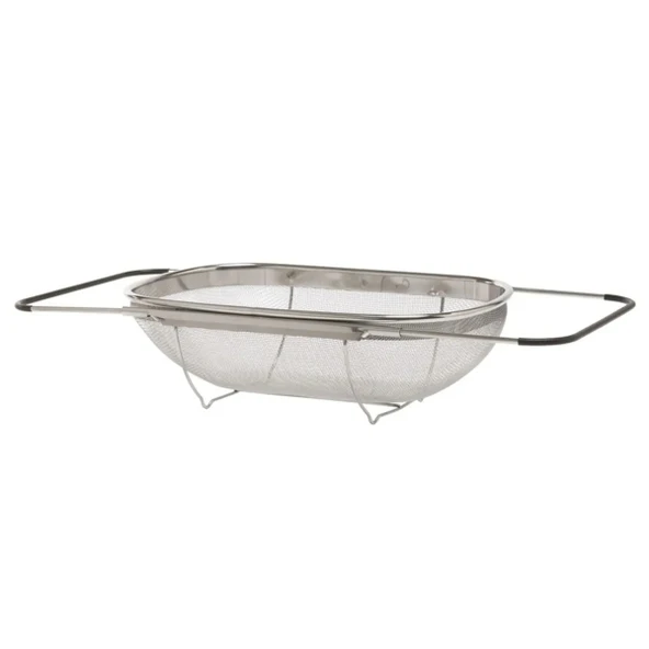 Paslanmaz Çelik Teleskopik Süzgeç ürün görseli 1