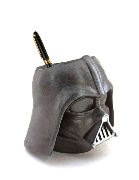 Polyester Darth Vader Kalemlik ürün görseli 1