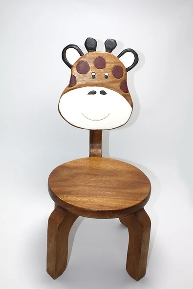 Çocuk Sandalyesi - Resim 2