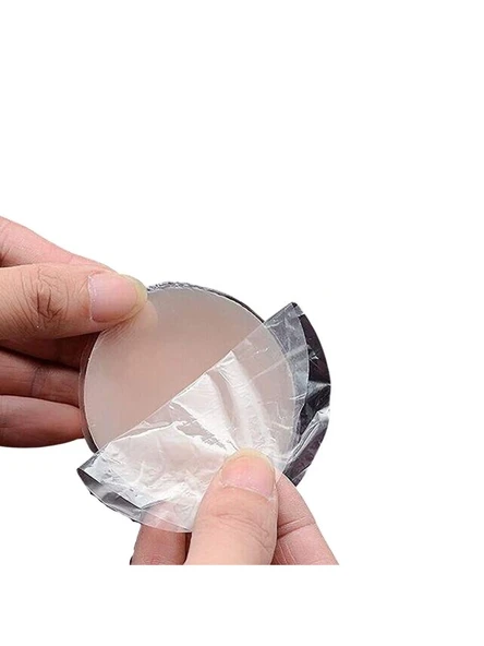 Göğüs Ucu Silikonu Nipple Silicone ürün görseli 1