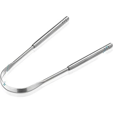 Metal Dil Temizleme Aleti - Resim 3