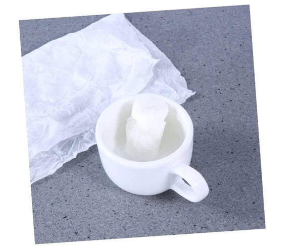 Suda Büyüyen Sıkıştırılmış Havlu 10 Adet - Resim 2