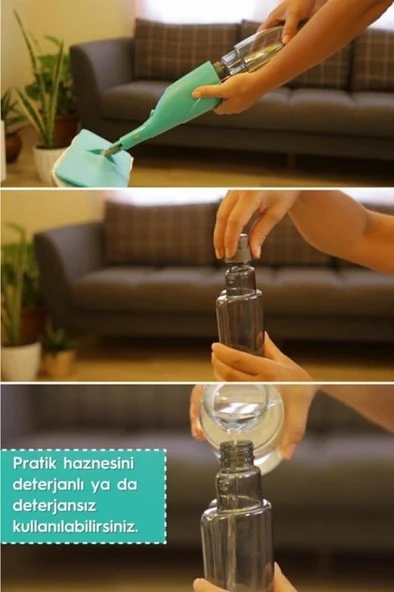 Sprey Mop Paspas ürün görseli 1