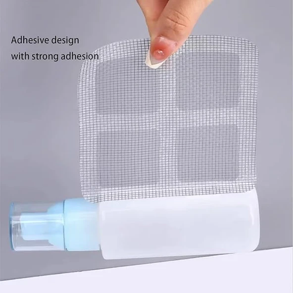 Tül Sineklik Yaması 40 Adet - Resim 3