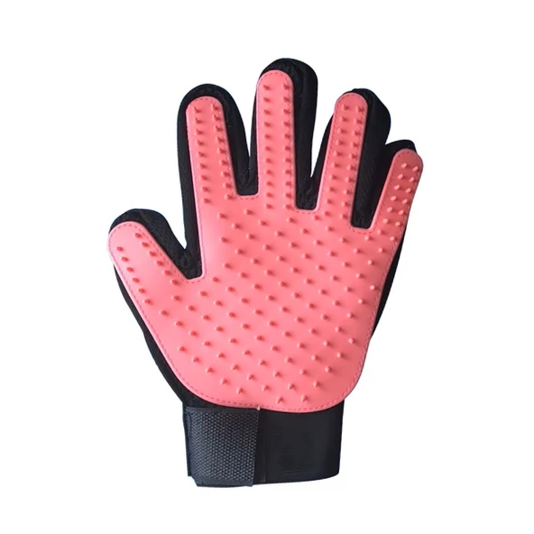 Evcil Hayvan Tüy Toplama Eldiveni ürün görseli 1