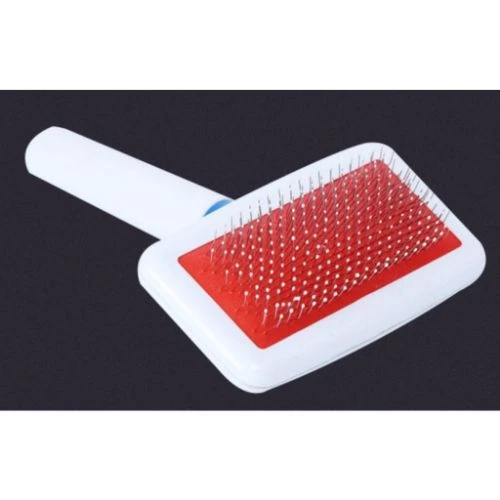 Evcil Hayvan Tarama Fırçası - Telli - Resim 2