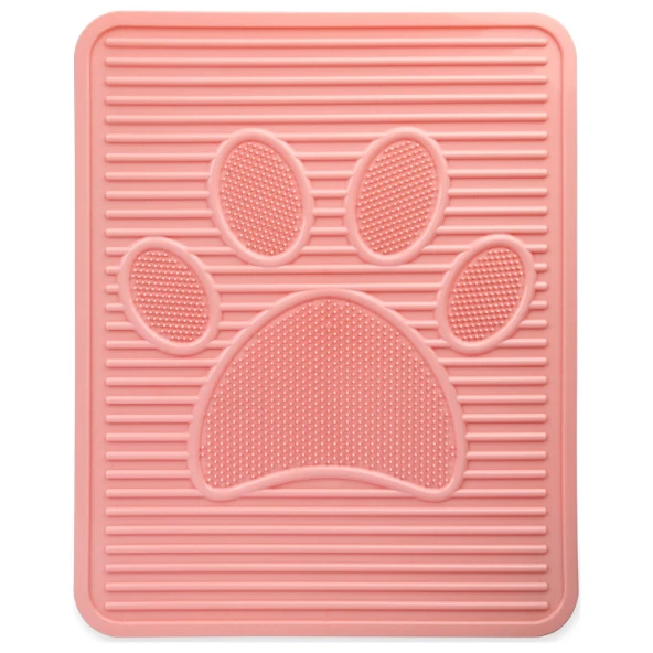 Mikopet Kedi Tuvalet Paspası - Resim 3