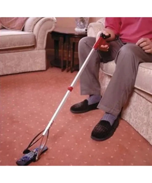 Katlanabilir Uzanma Maşası ürün görseli 1