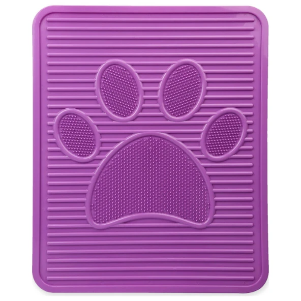 Mikopet Kedi Tuvalet Paspası - Resim 2