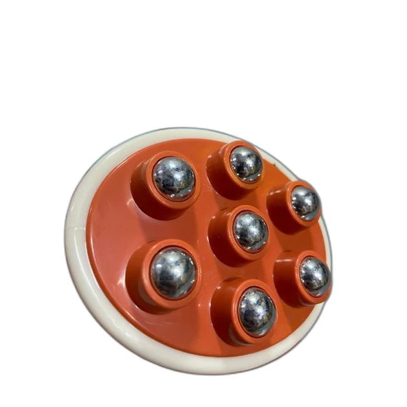 Bilyeli Vücut Masaj Aleti - Resim 2