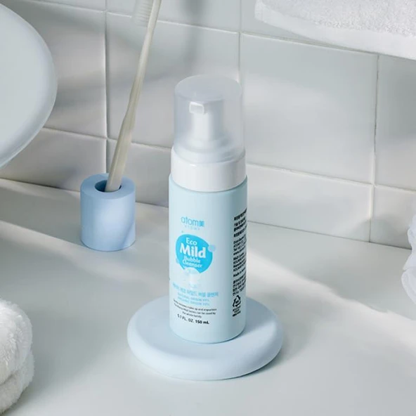 Atomy Eco Mild Bubble Cleanser Köpük Temizleyici 150Ml - 2