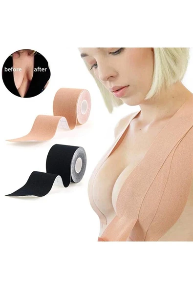 Göğüs Dikleştirici Bant ürün görseli 1