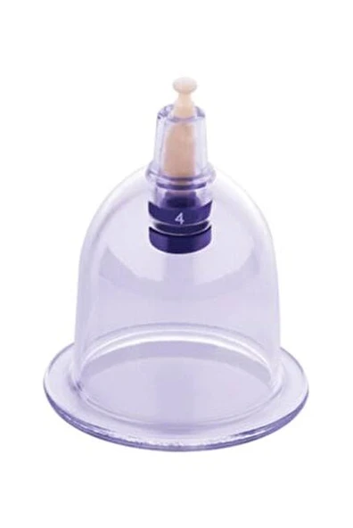 Hacamax 6 Adet Kupa Seti - Resim 4