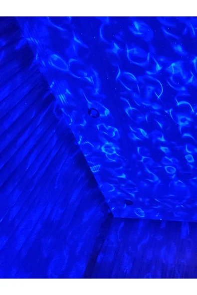 Galaxy Cover Multifonksiyon Projektör - Resim 4