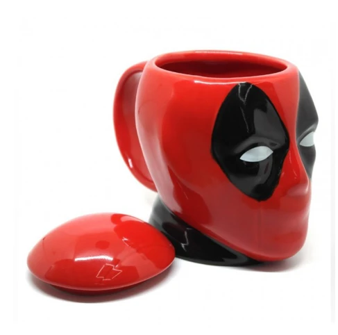Deadpool Kupa Bardak ürün görseli 1