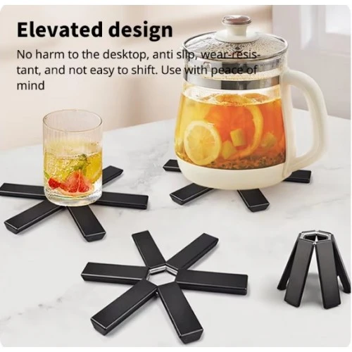 Katlanabilir Nihale - Resim 3