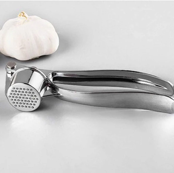 Sarımsak Ezme Aleti Rendesi ürün görseli 1