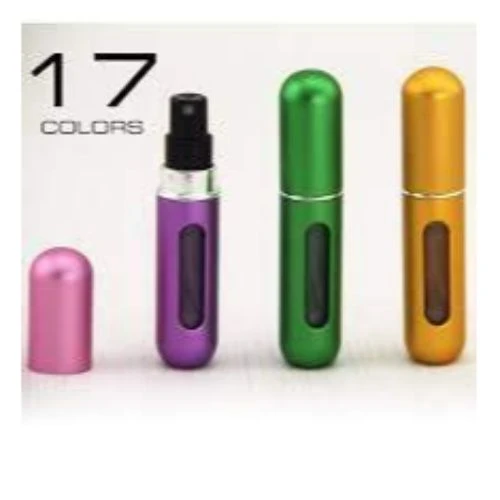 Cep Parfüm Şişesi - 2