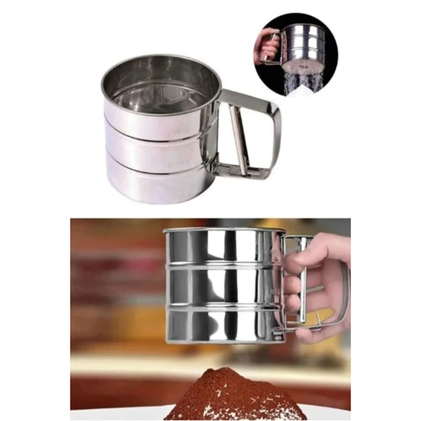 Un Eleği ürün görseli 1