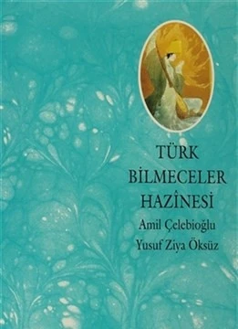 Türk Bilmeceler Hazinesi ürün görseli