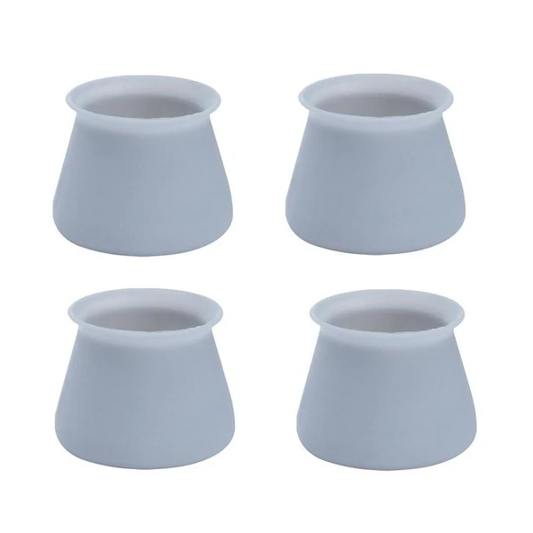 Masa Sandalye Ayak Koruyucu 12 Adet ürün görseli 1