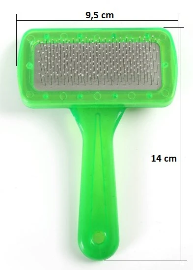 Kedi Tüy Toplayıcı Fırça 4 Renk ürün görseli 1