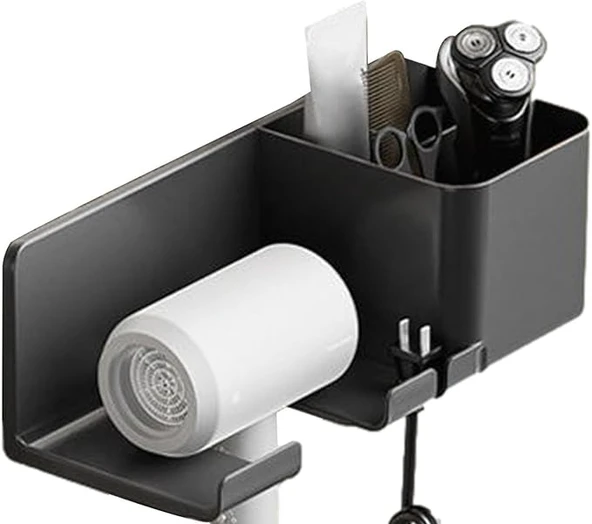 Saç Kurutma Makinesi Organizeri ürün görseli 1