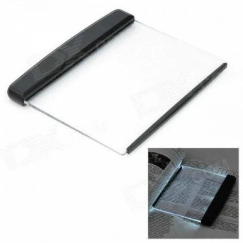 Kitap Okuma Lambası Led Panel - 1