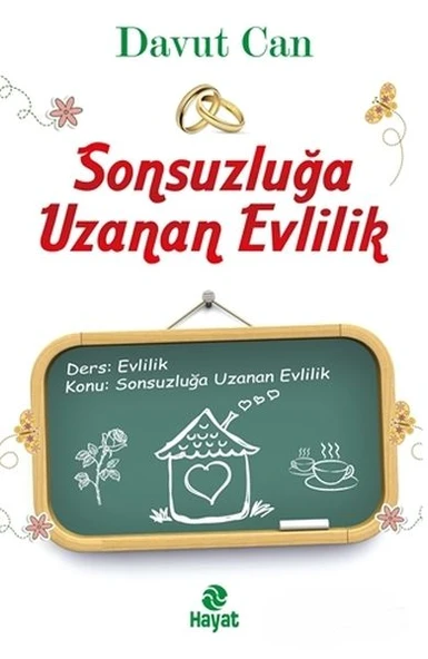 Sonsuzluğa Uzanan Evlilik ürün görseli
