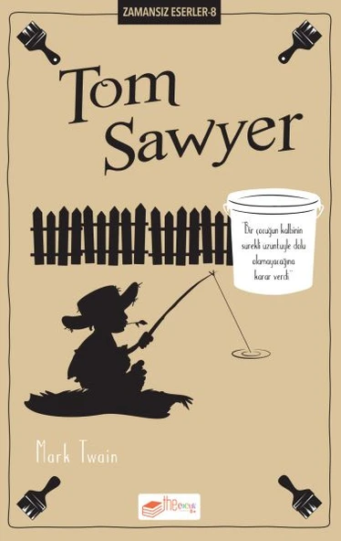 Tom Sawyer ürün görseli