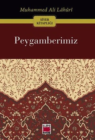 Peygamberimiz ürün görseli